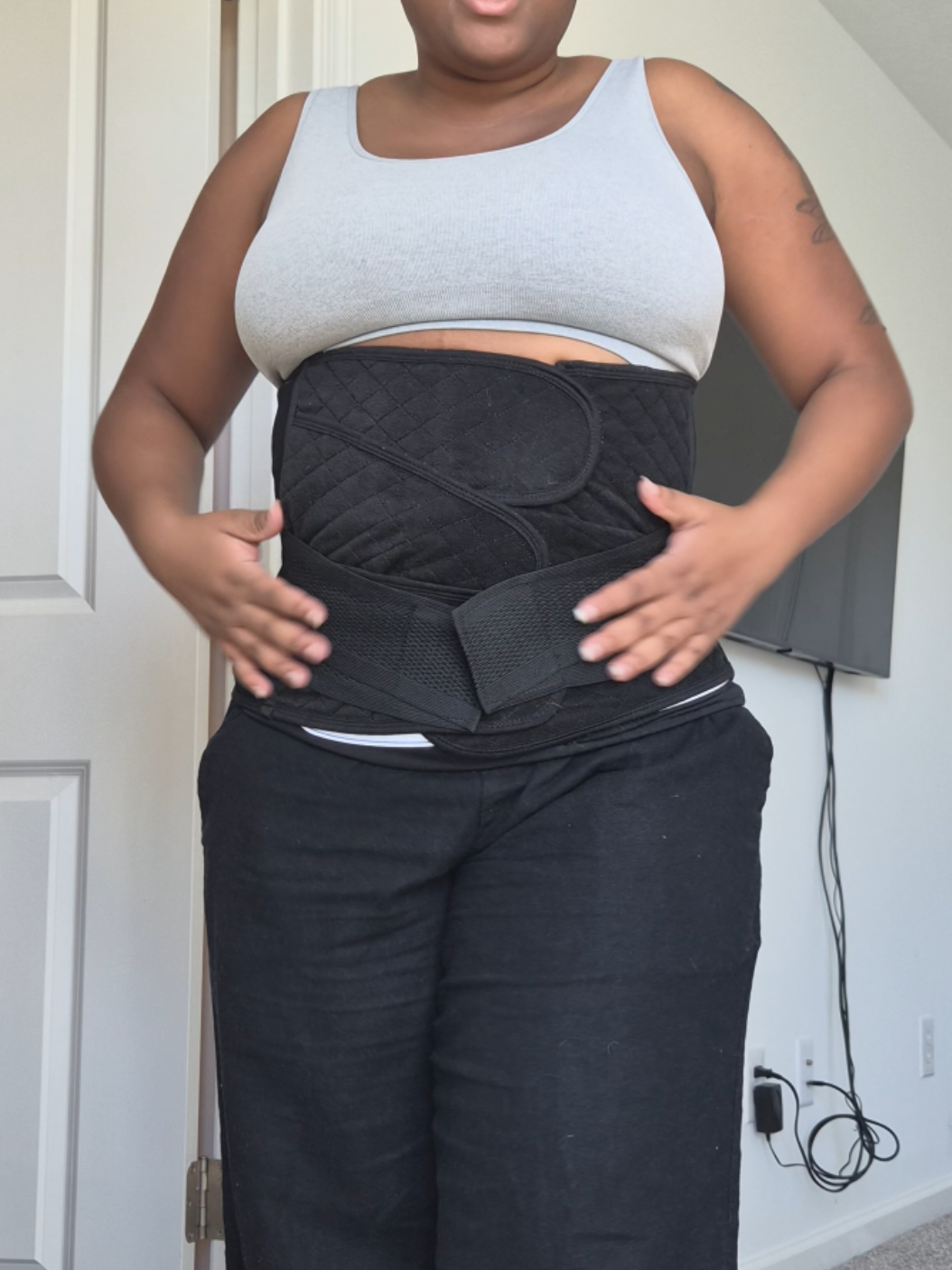 @Daizshanae&rsquo; Marie