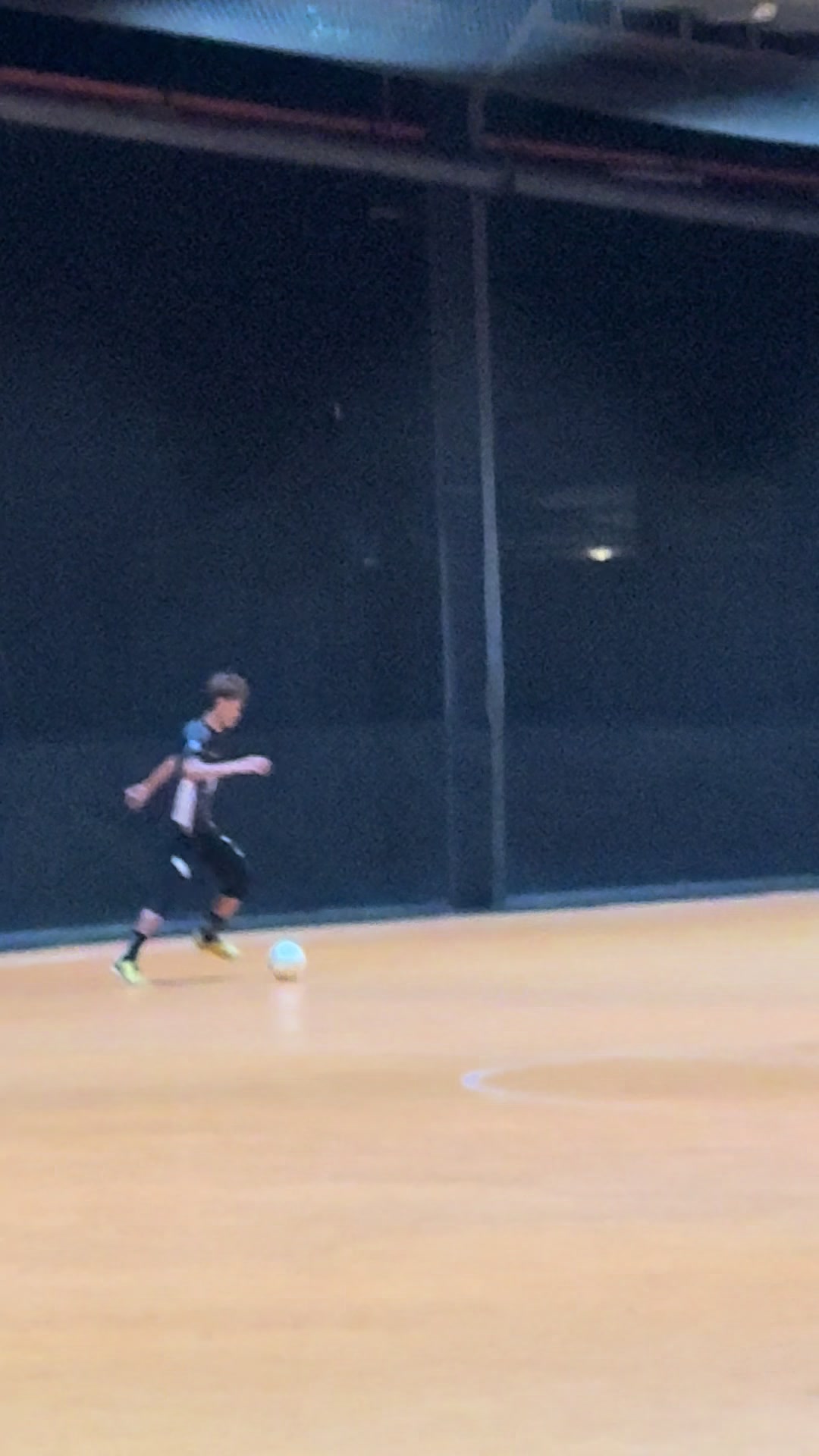@Komuniti Futsal KK