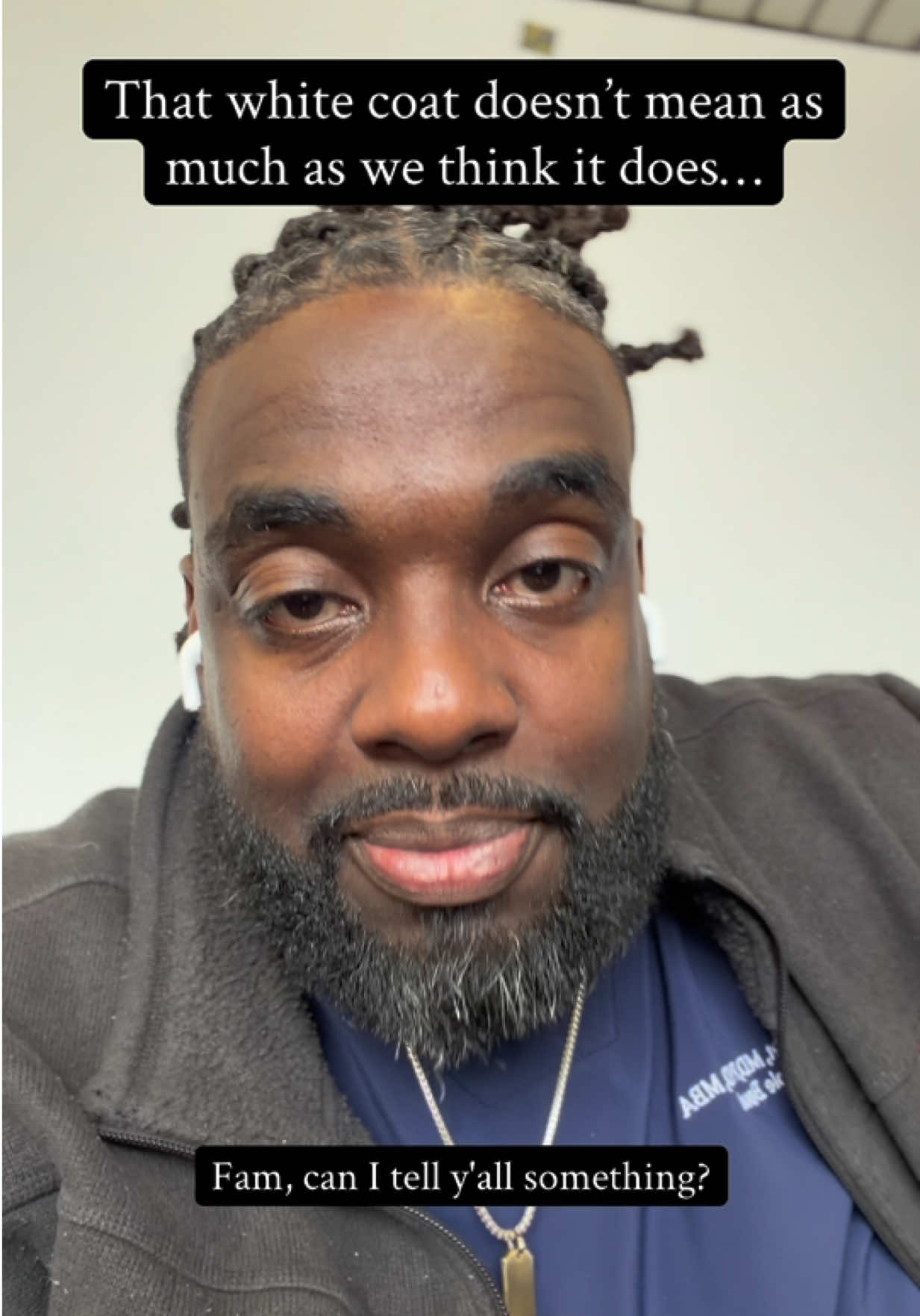@R. J. Ledet, MD, PhD, MBA