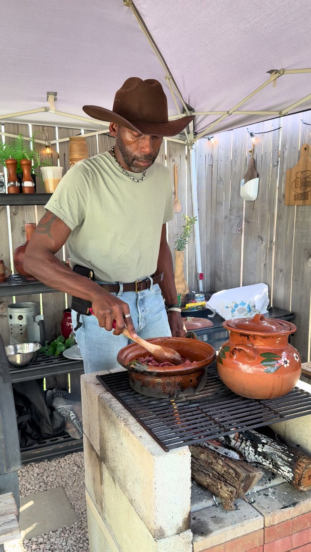 @El Loco Saz&oacute;n|Recetas en USA ✅
