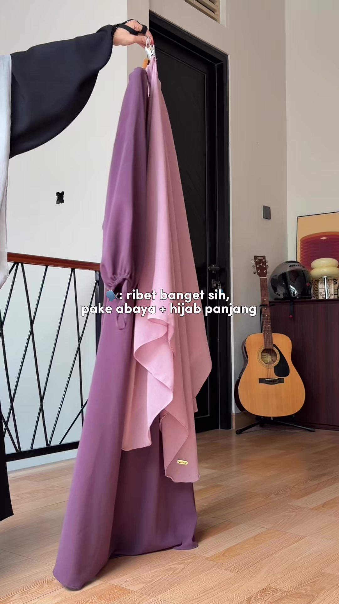 @bilaaa | suka outfit remaja😋✨