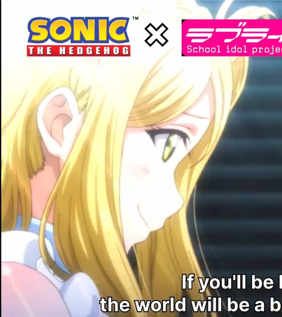 @Mari Ohara 🦭and Rina Tennoji
