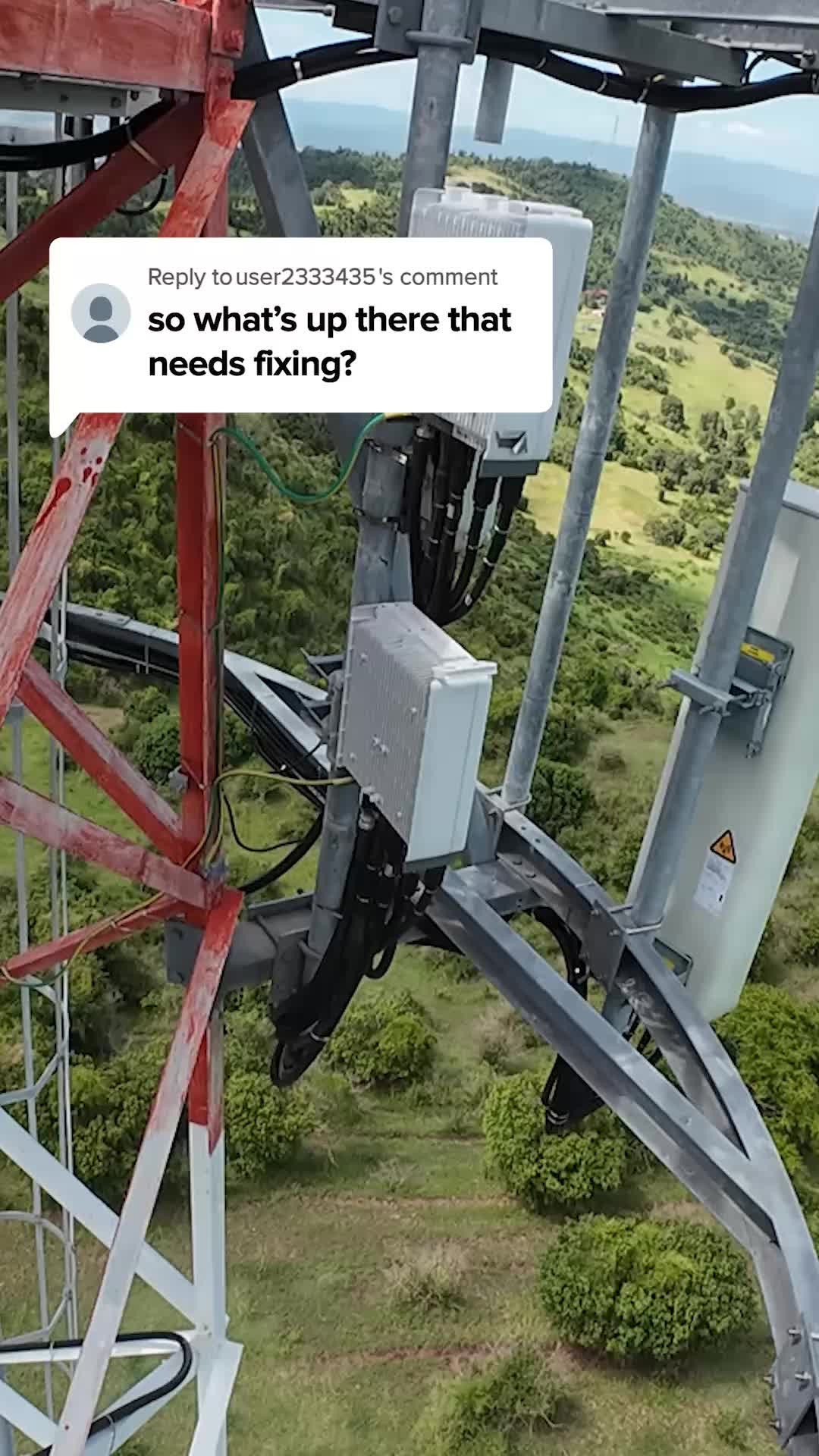 @Telstra