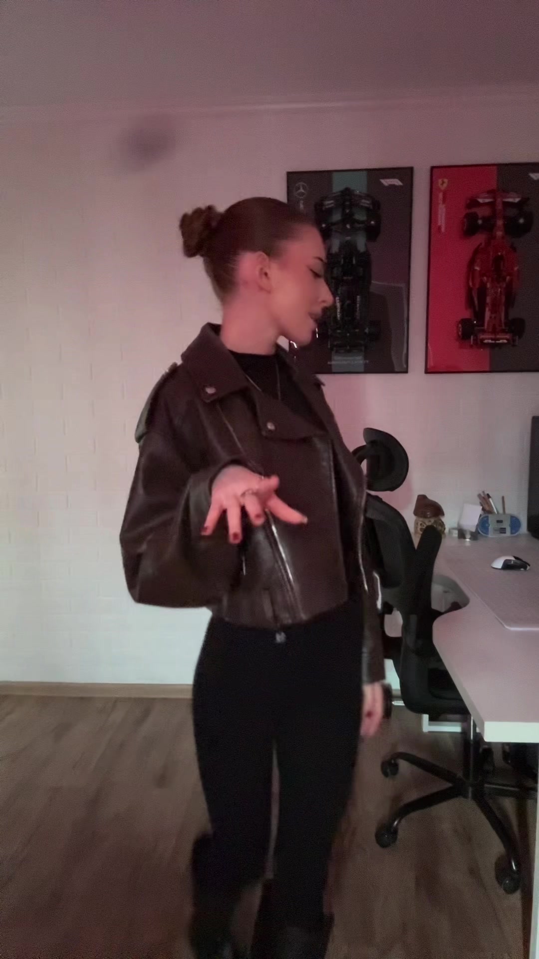 @Кэтри n