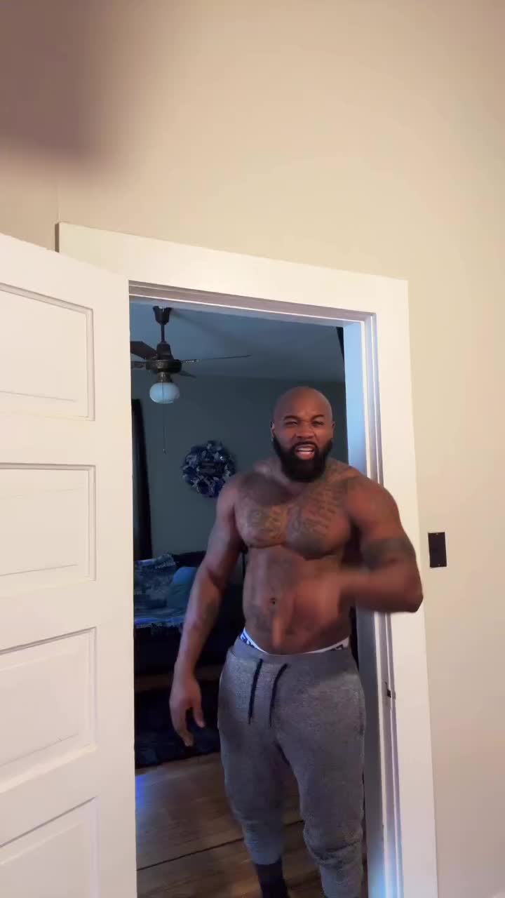 @Tyrone Norman