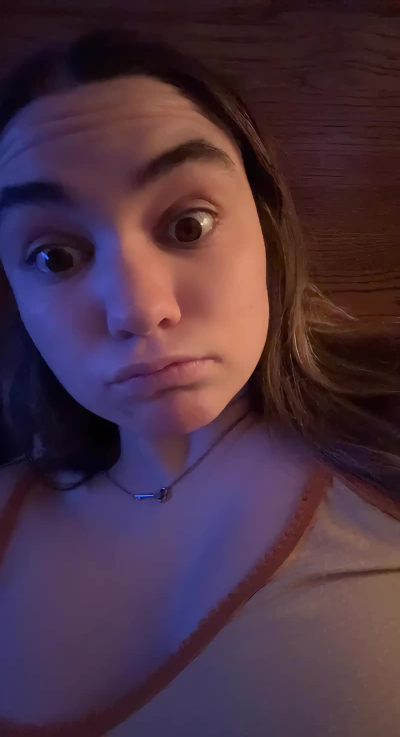 @Kira Kennedy