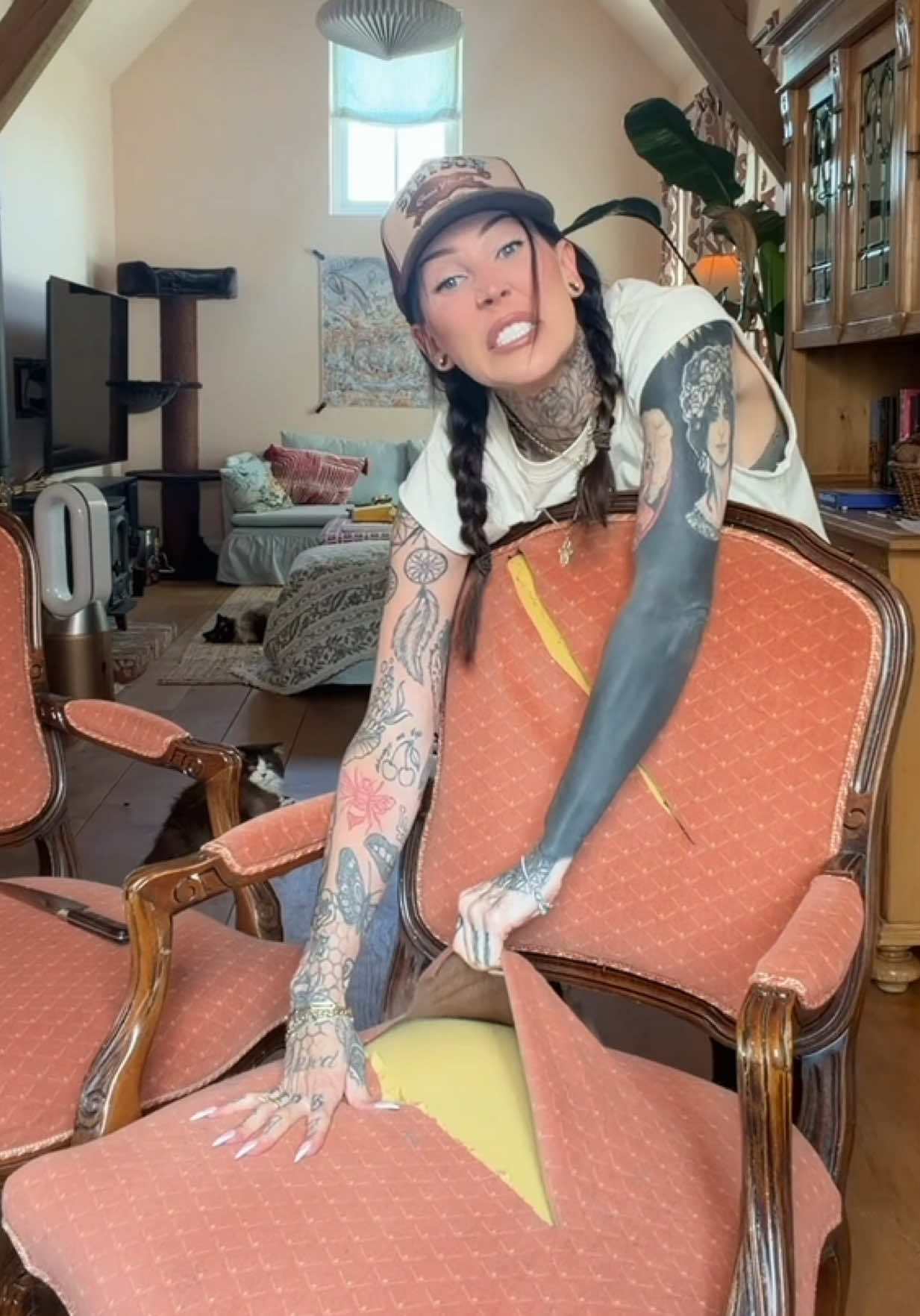 @JessieMaya