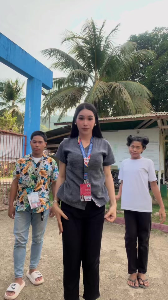 @Via Maureen