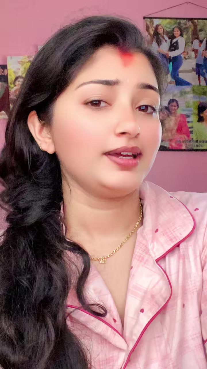 @sushma dhakal