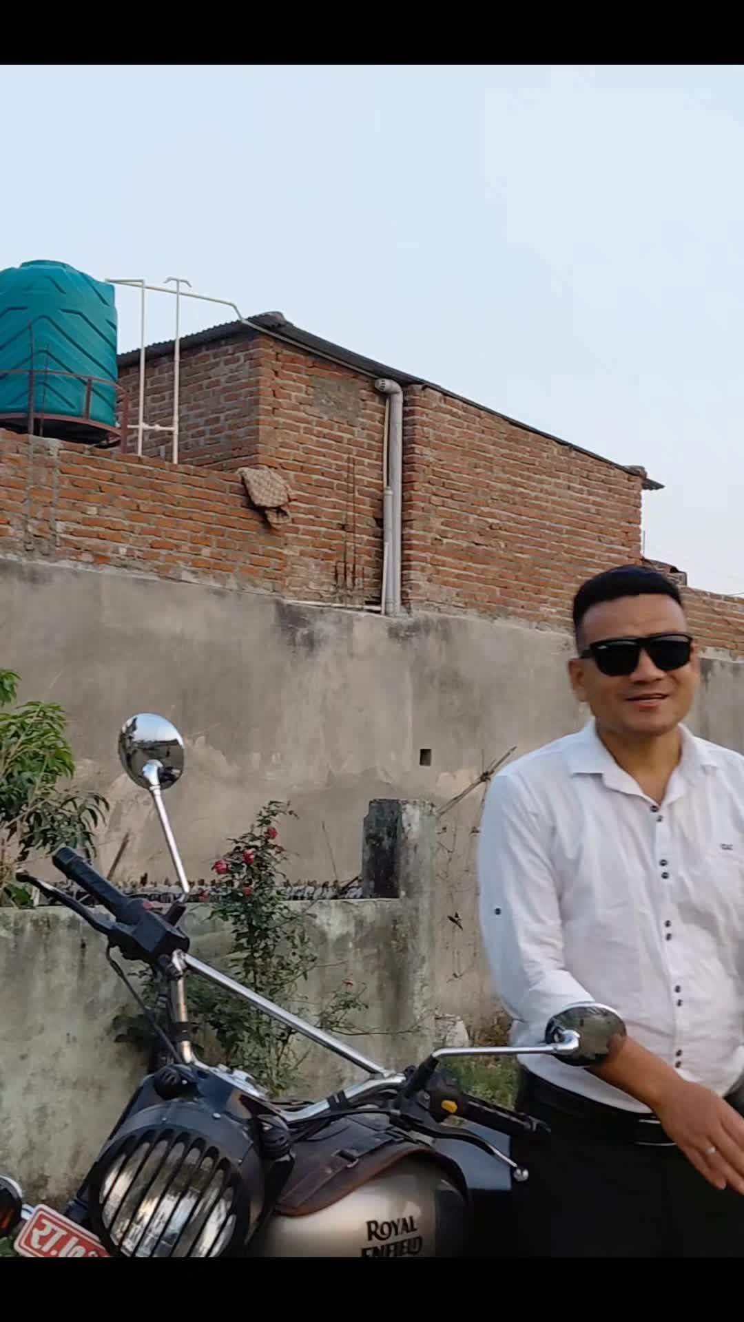 @रमेश बिरही...❤️✍️🇳🇵🇳🇵