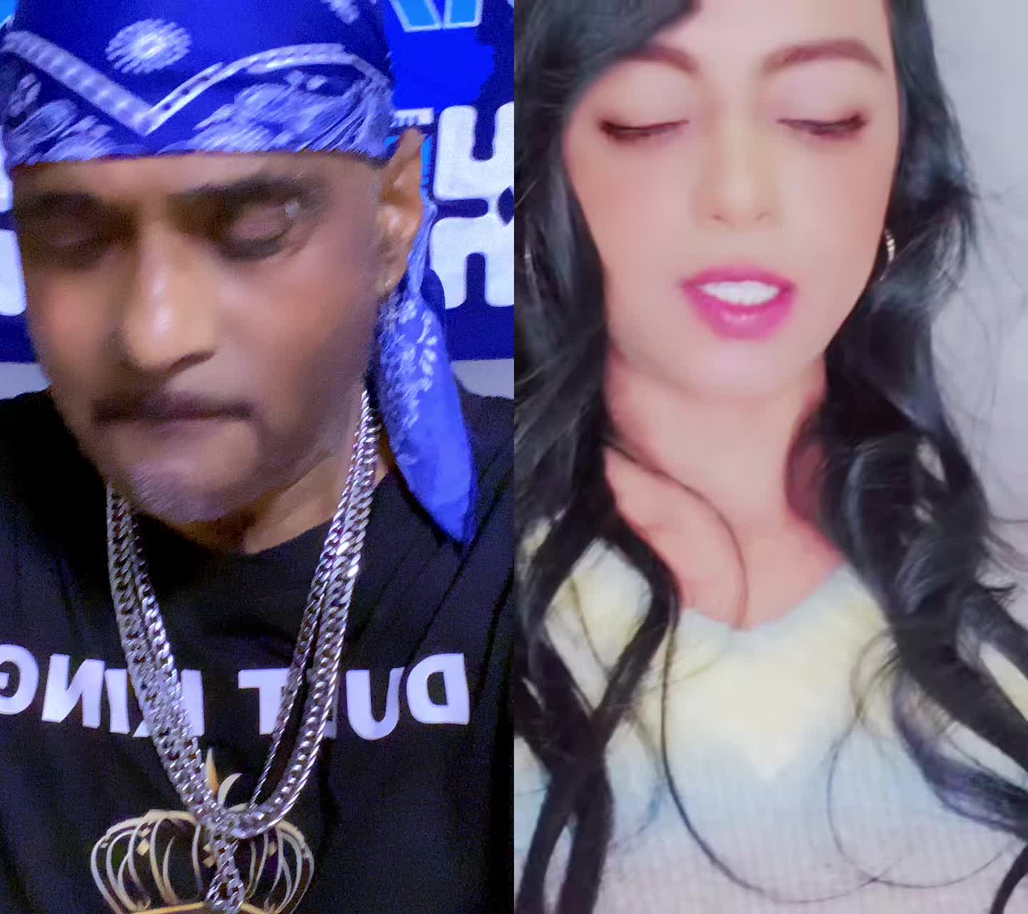 @👑 DUET KING 👑 😜❤️❤️❤️💋🇫🇯