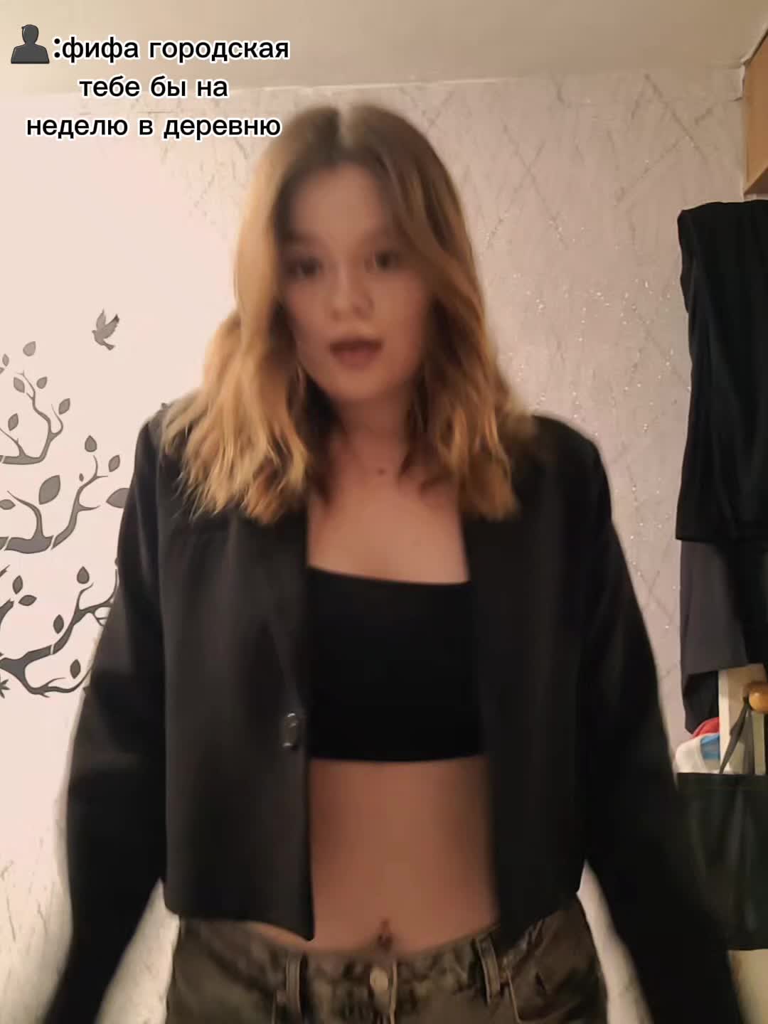 @полина