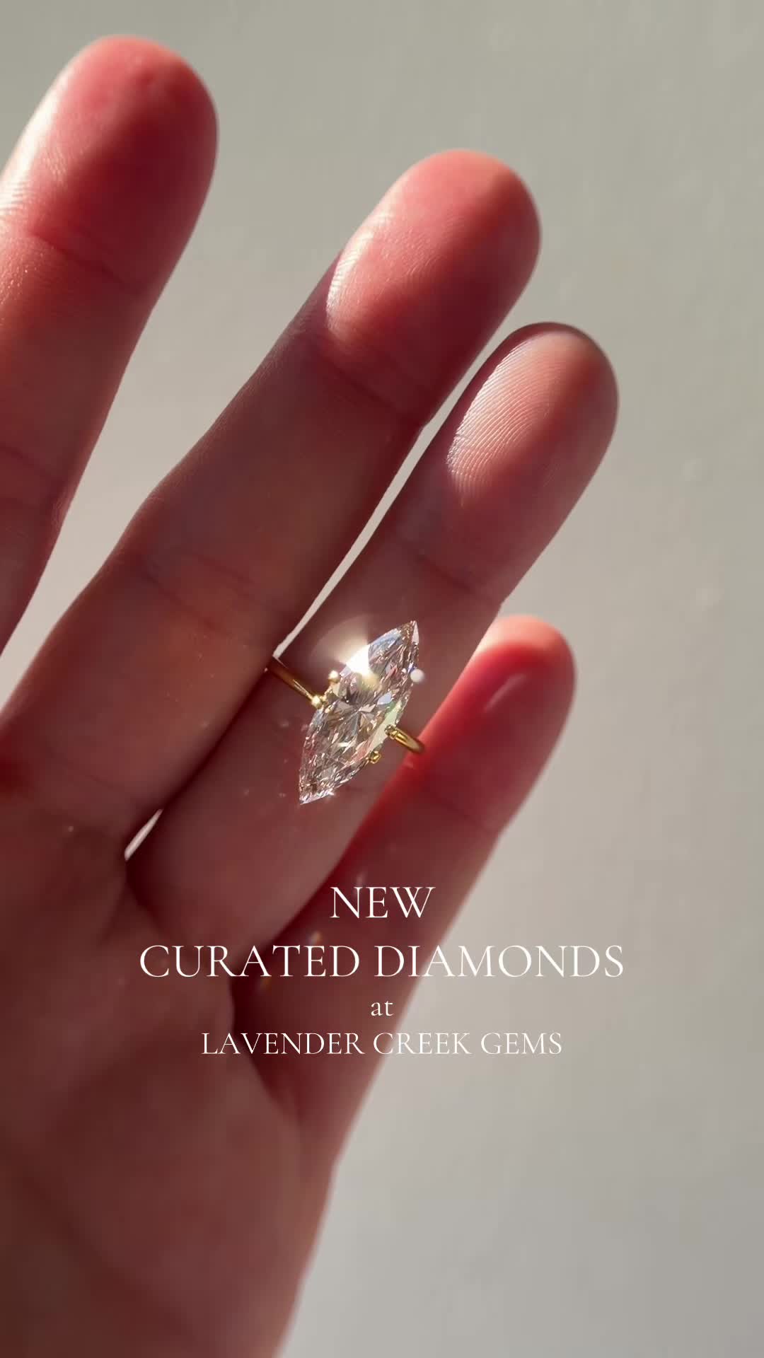 @Lavender Creek Gems