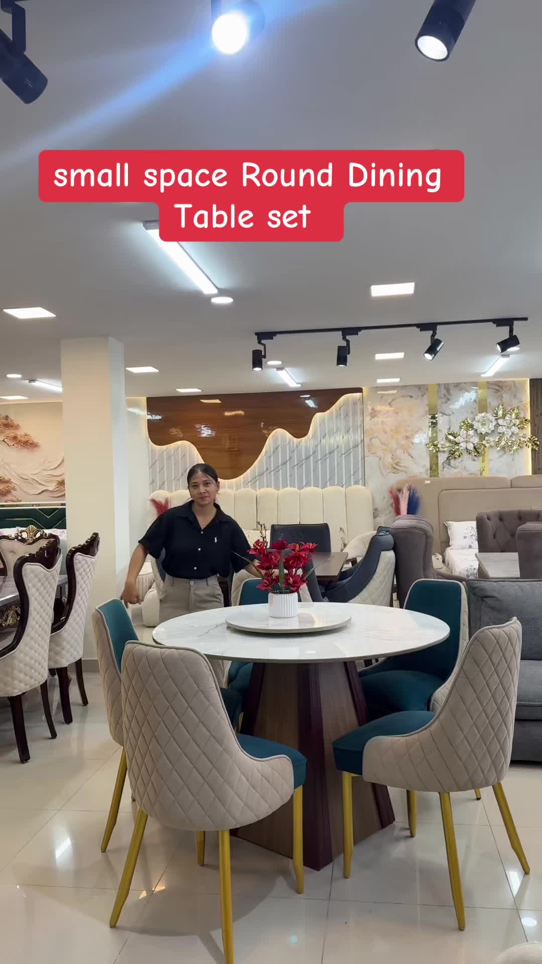 @Modular furniture