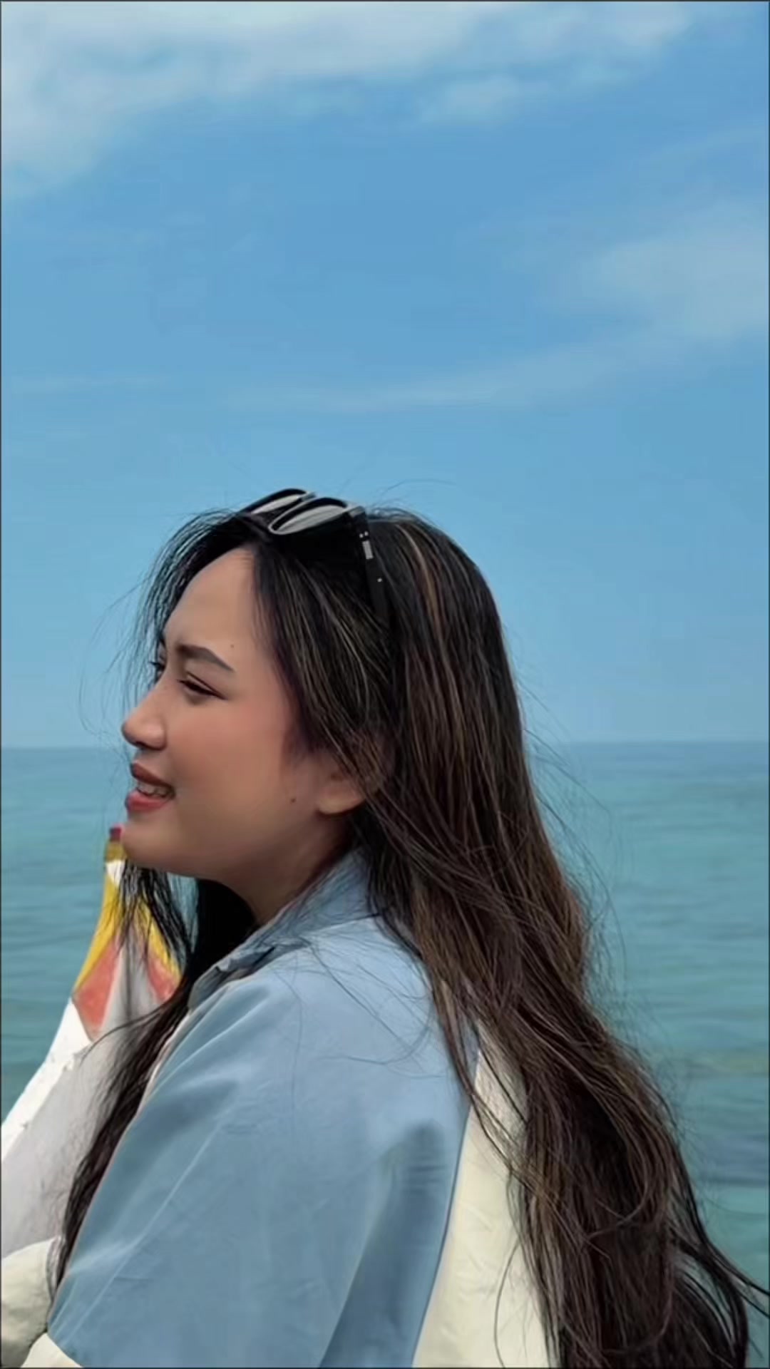 @;