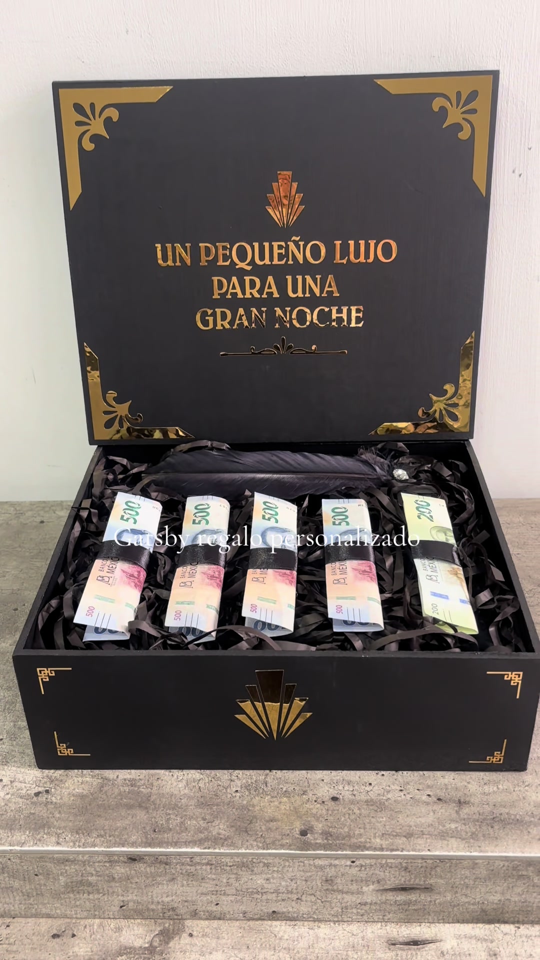 @JoYo Box Gifteria