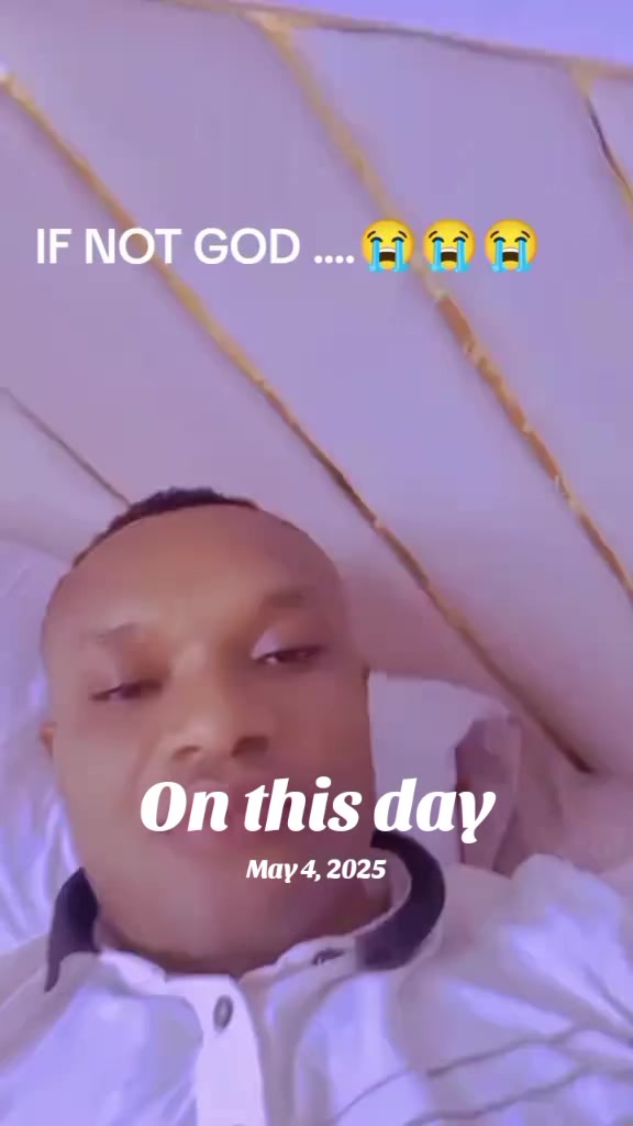 @Apostle Oliver Chigozirim
