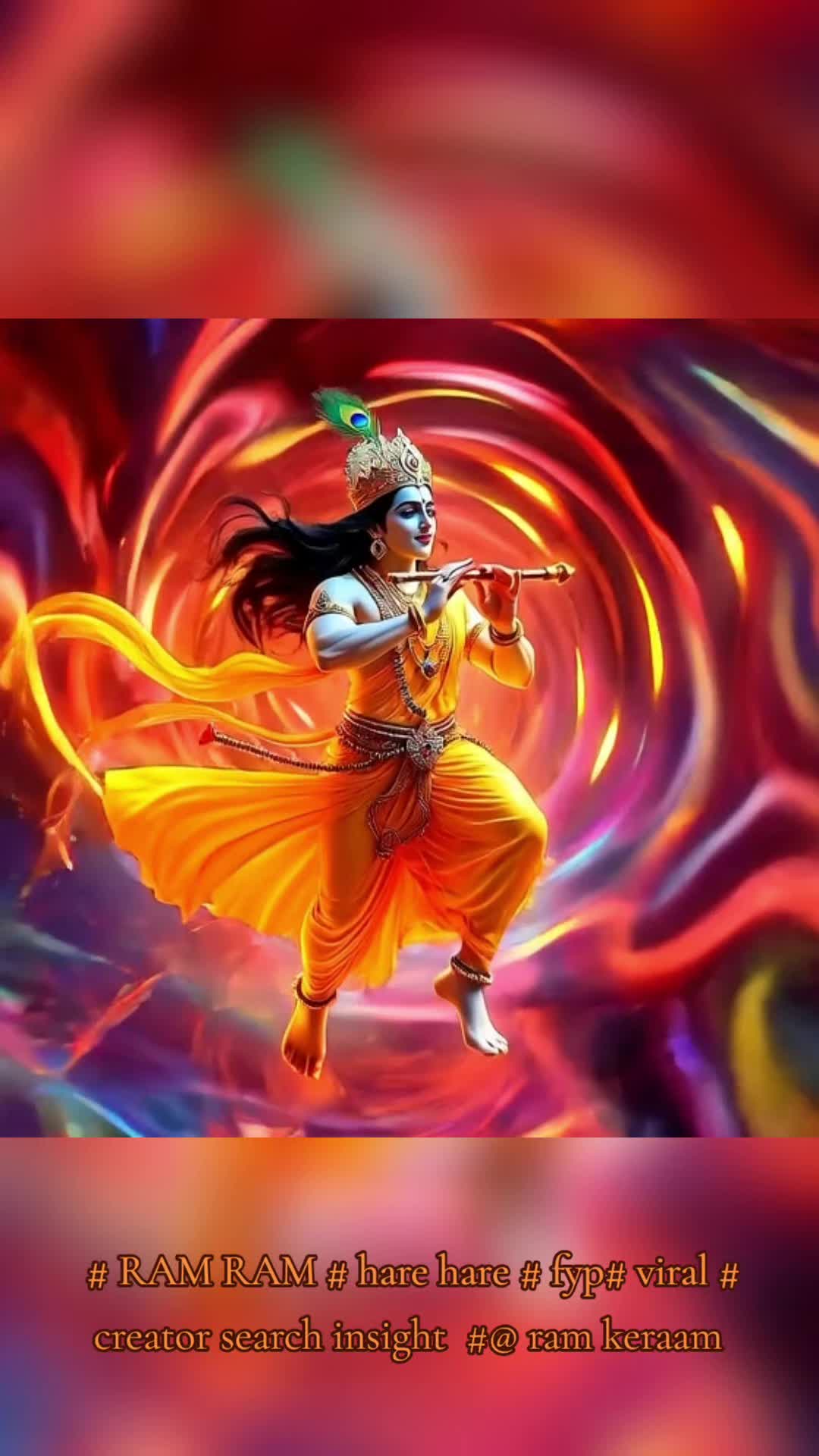 @🕉🔱♾️RAM🙏KERAAM 👑🇳🇱🇸🇷❌️