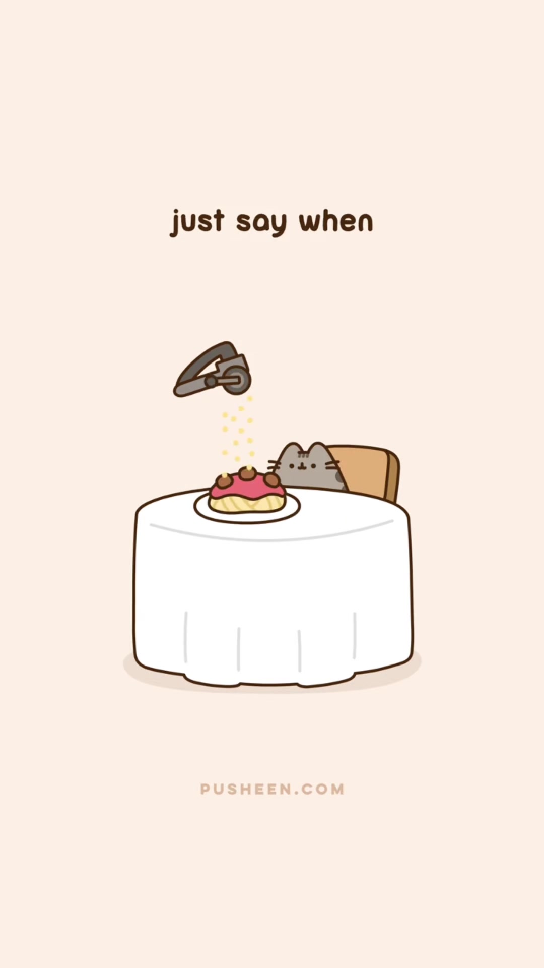 @алая рината 12.11 #CUTEPUSHEEN