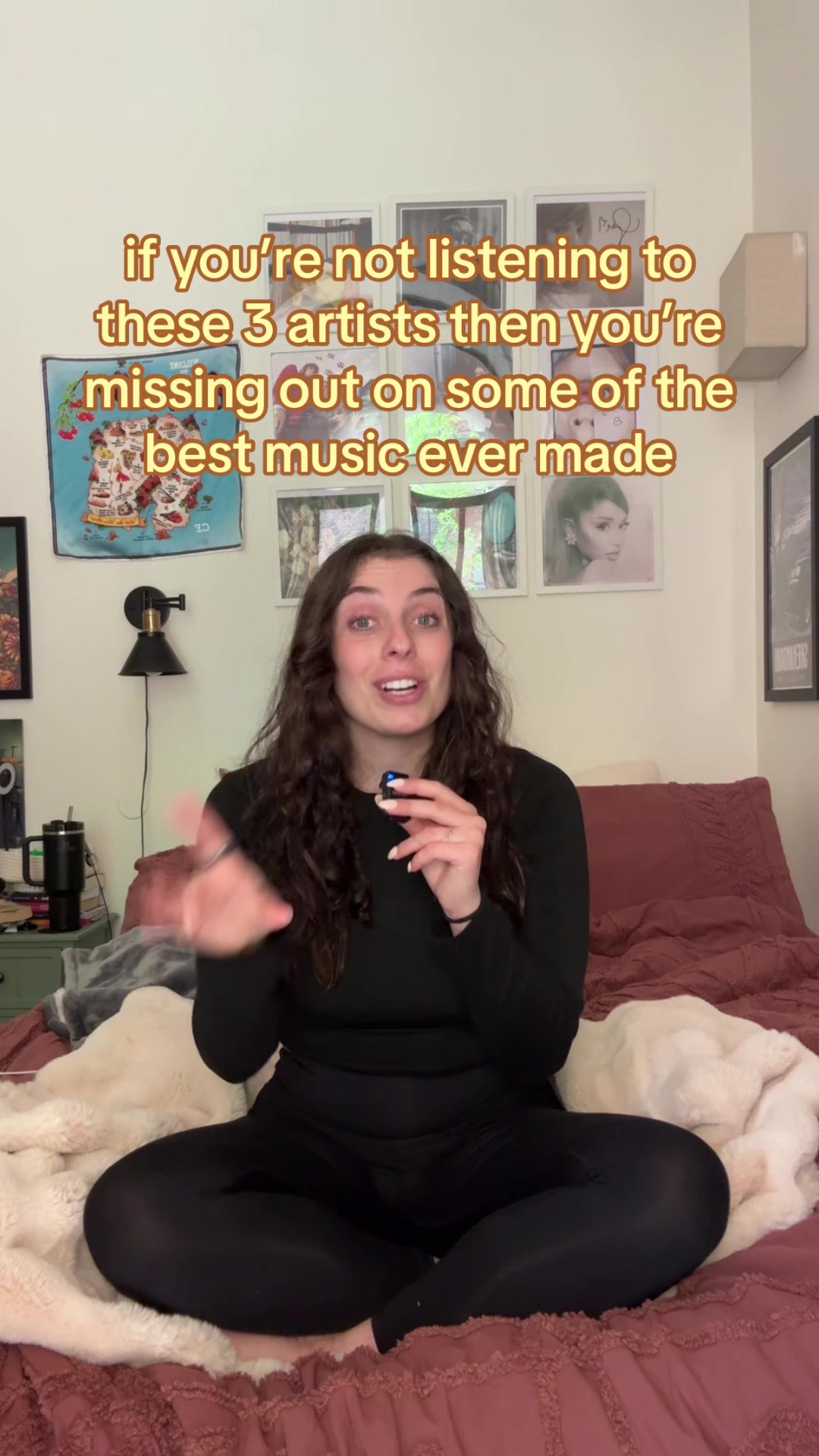 @amandasplaylist