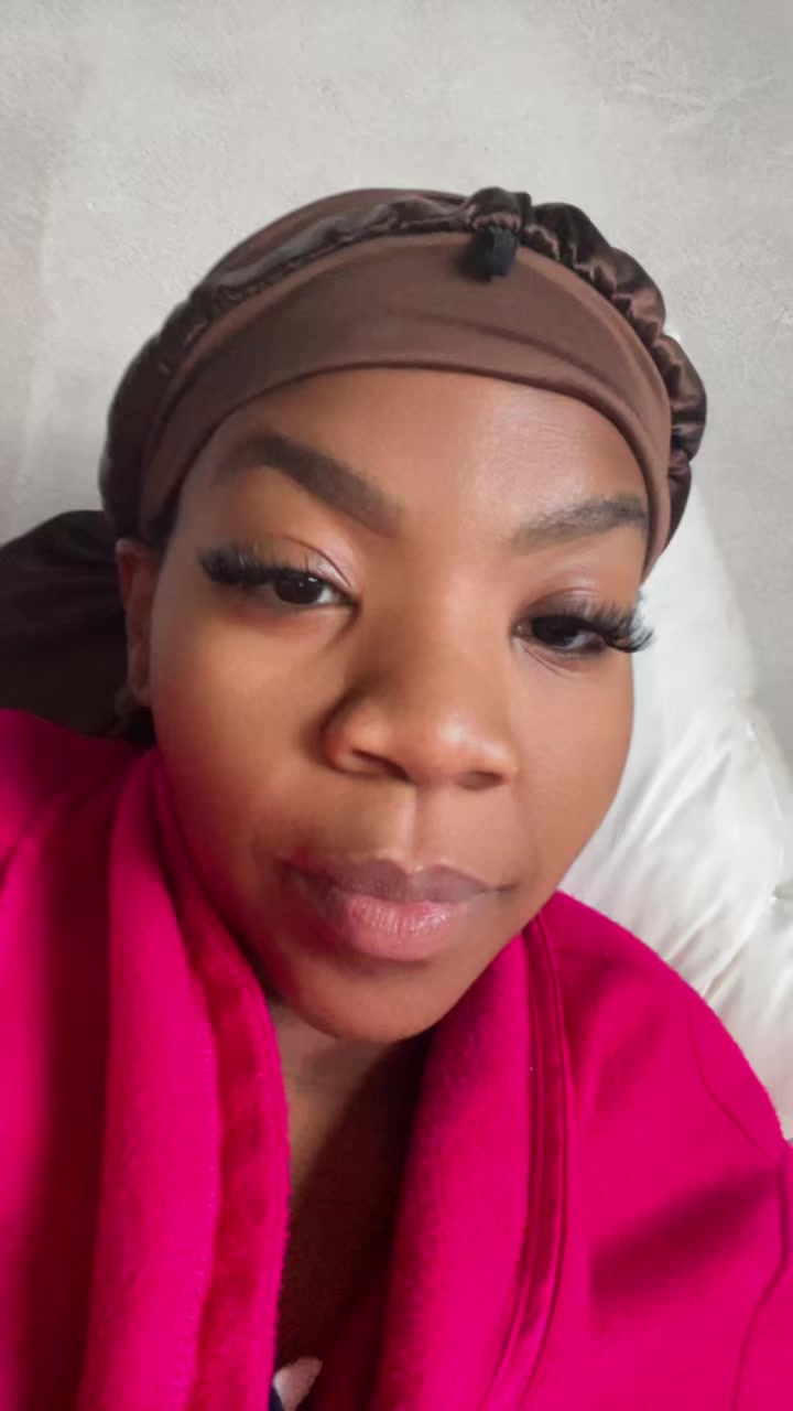 @Bariatric Queen Hlengiwe