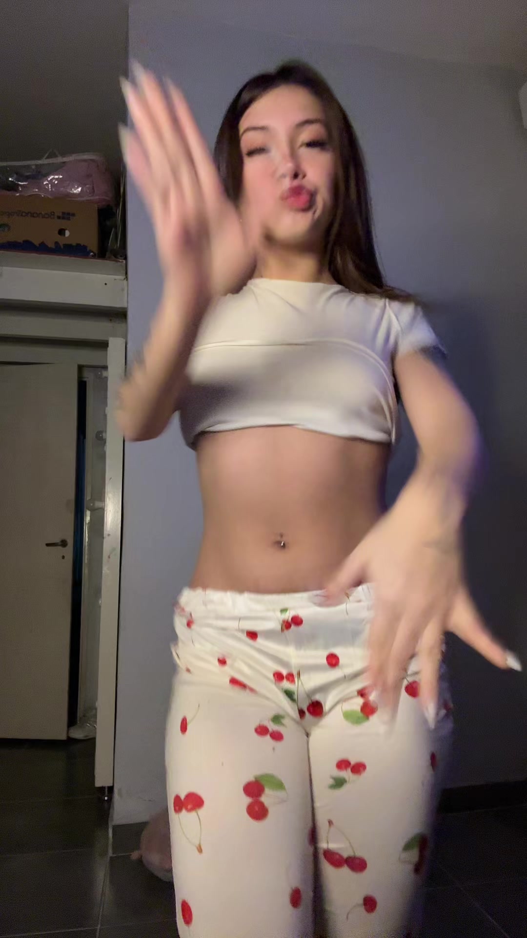 @ᴍᴏʀᴇɴᴀ ʀᴏᴍᴇʀᴏ