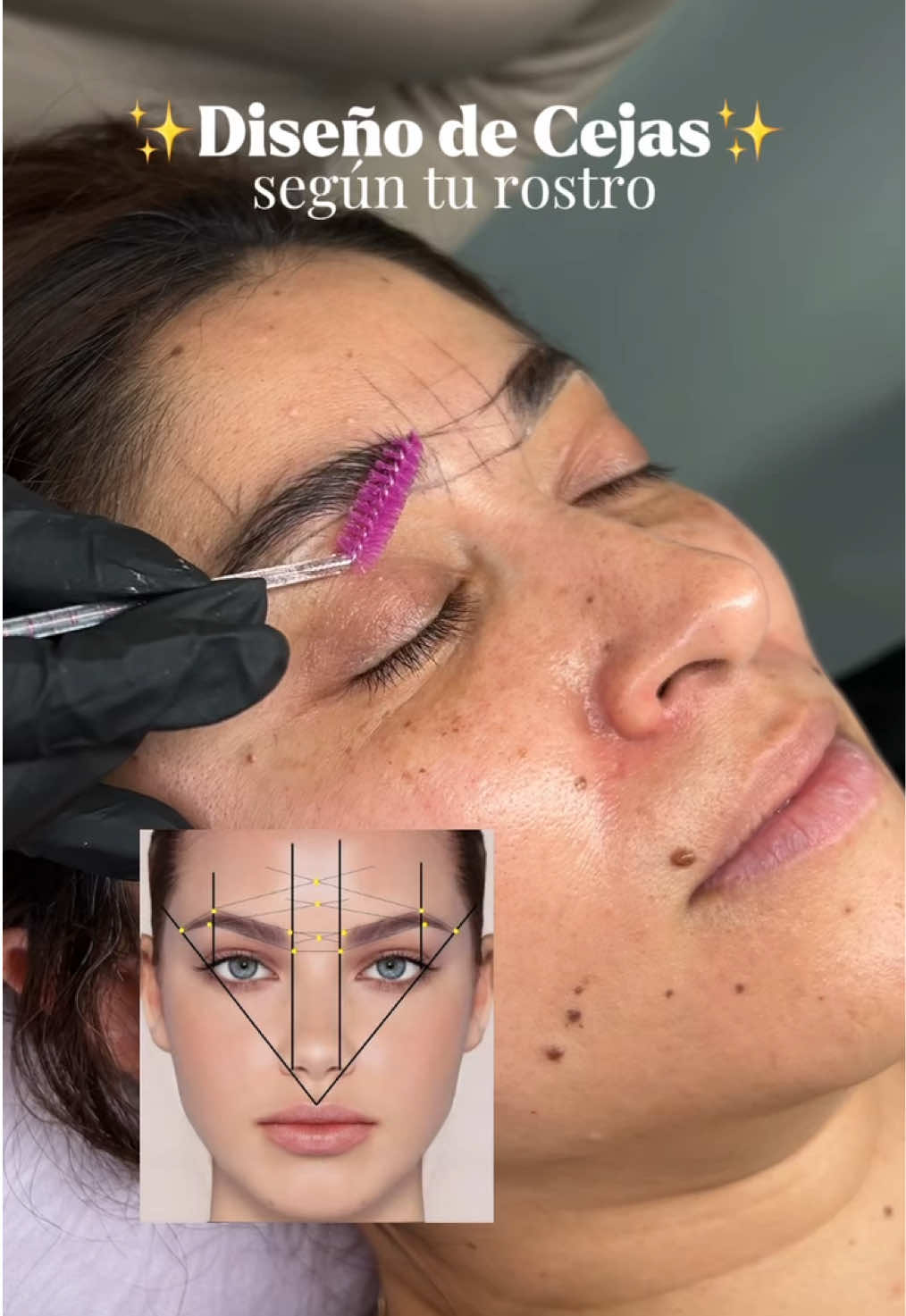 @Annie García | Brow Artist
