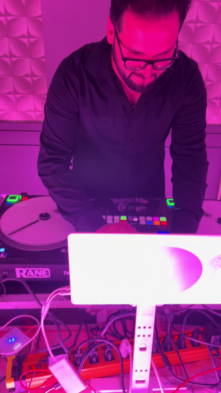 @Dj Tamim