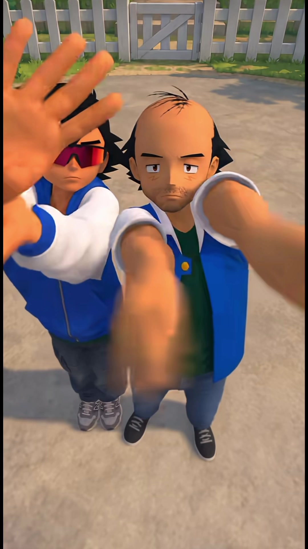 @BionicverseMedia