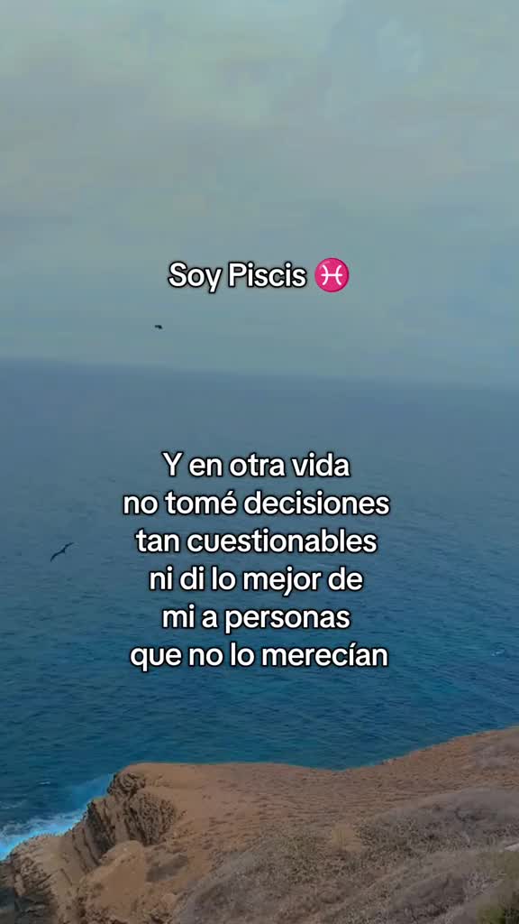 @Pisces