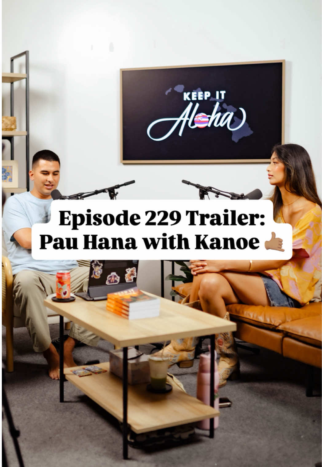 @Keep it Aloha Podcast