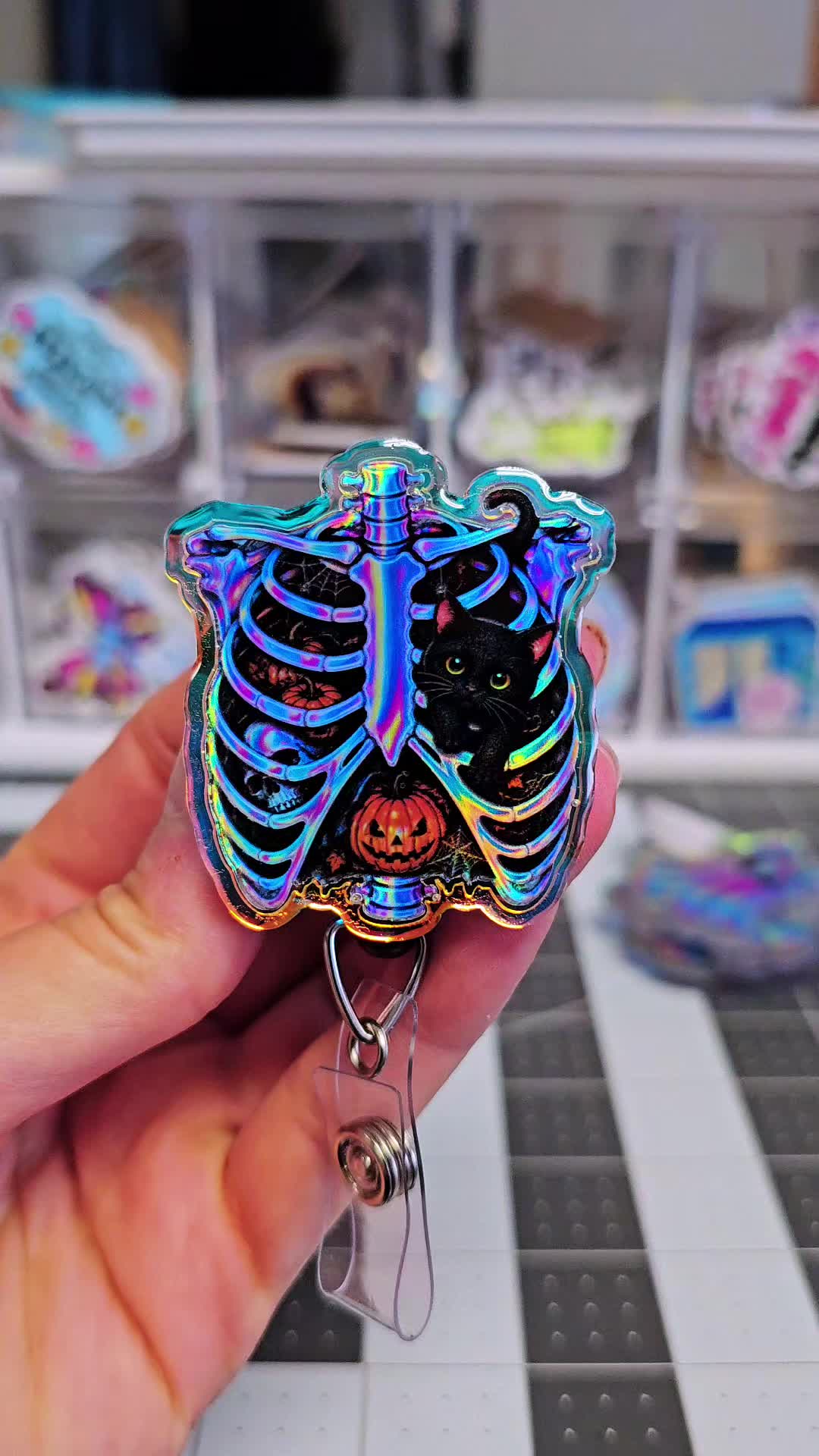 @Xray Girl Creations