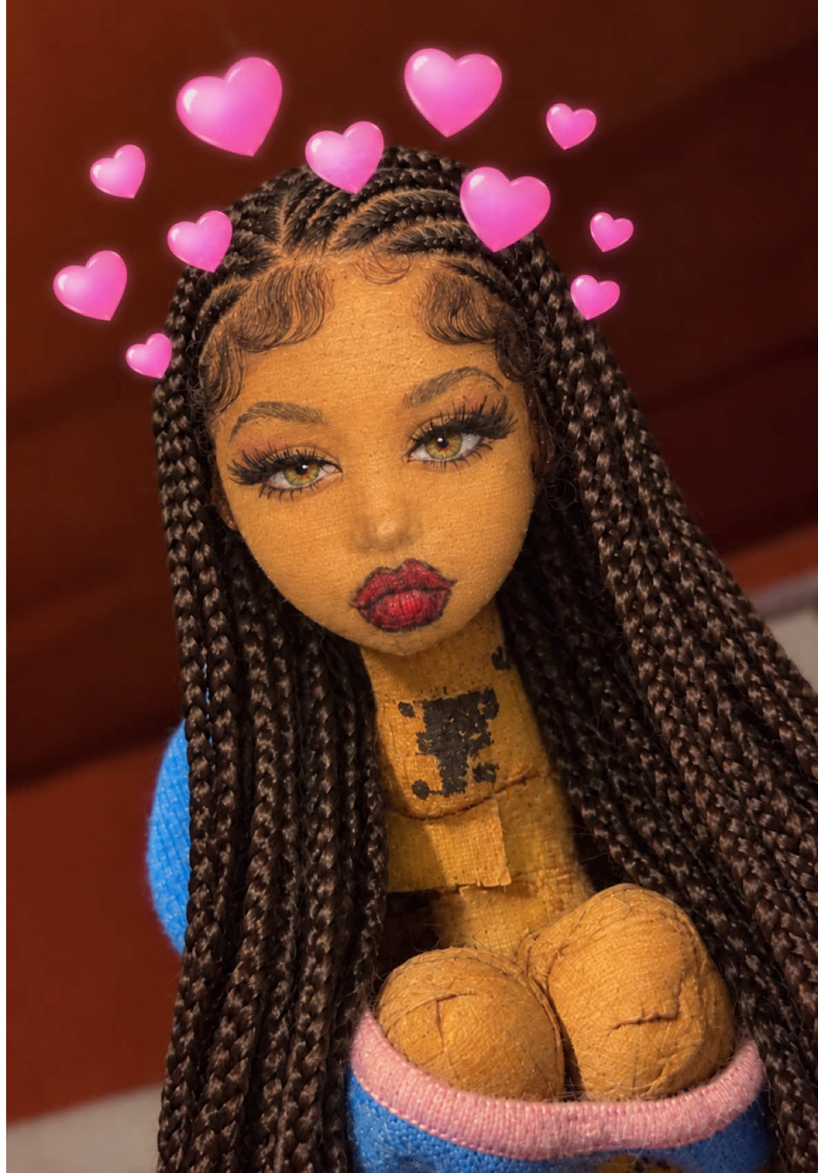 @Treshon's Toy Section
