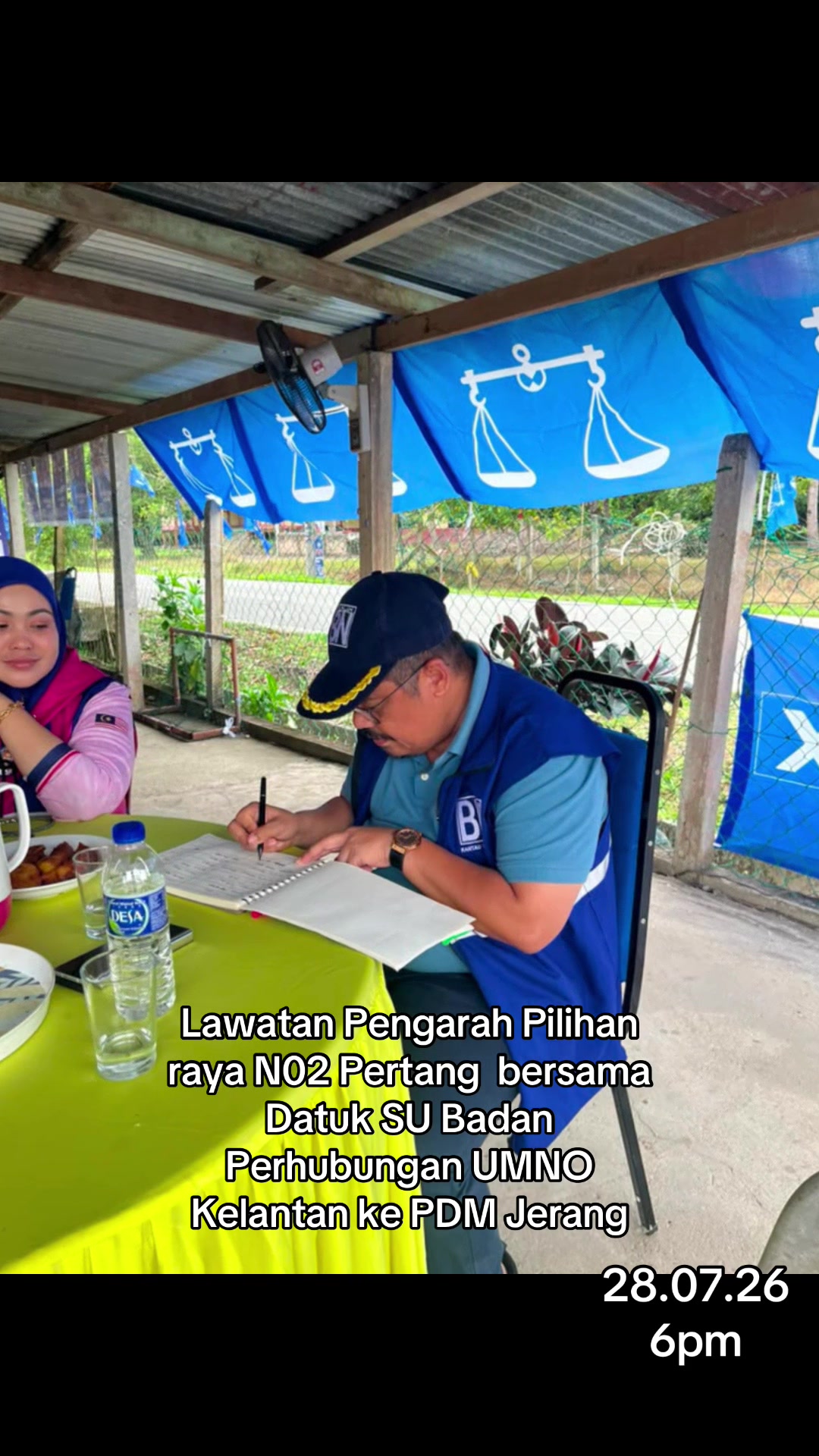 @Wan Mohd Adnan bin Wan Aziz