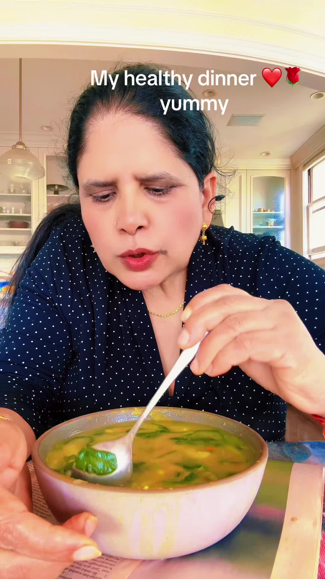 @Yashoda