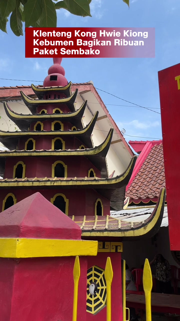 @Seputar Kebumen