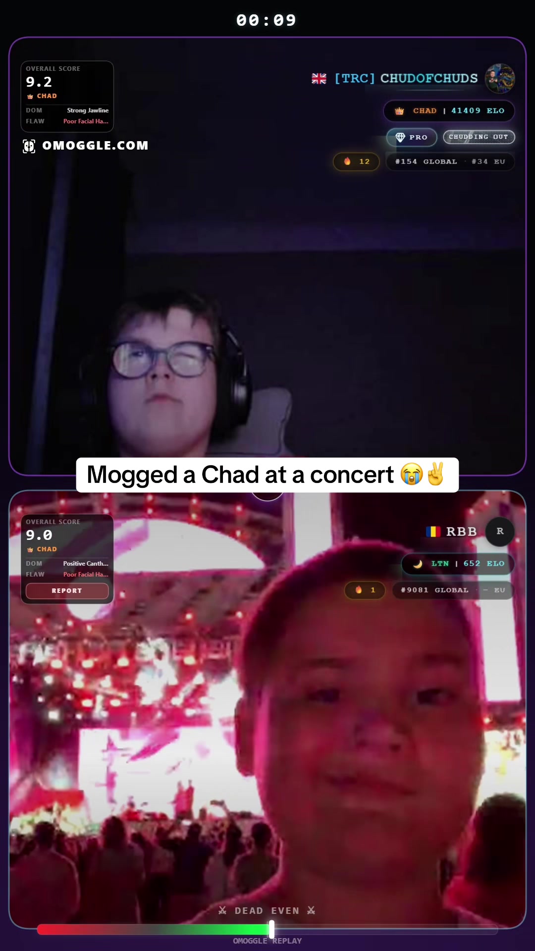 @omoggle