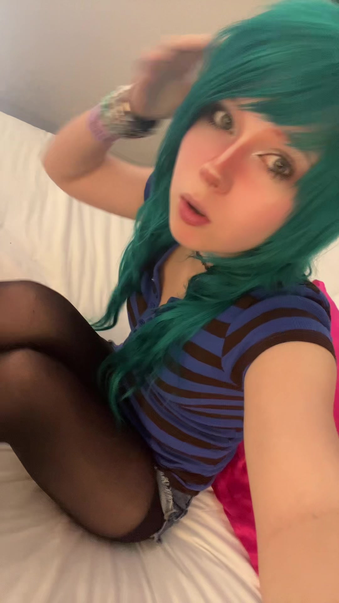 @☮︎ ava arsenic ⦻