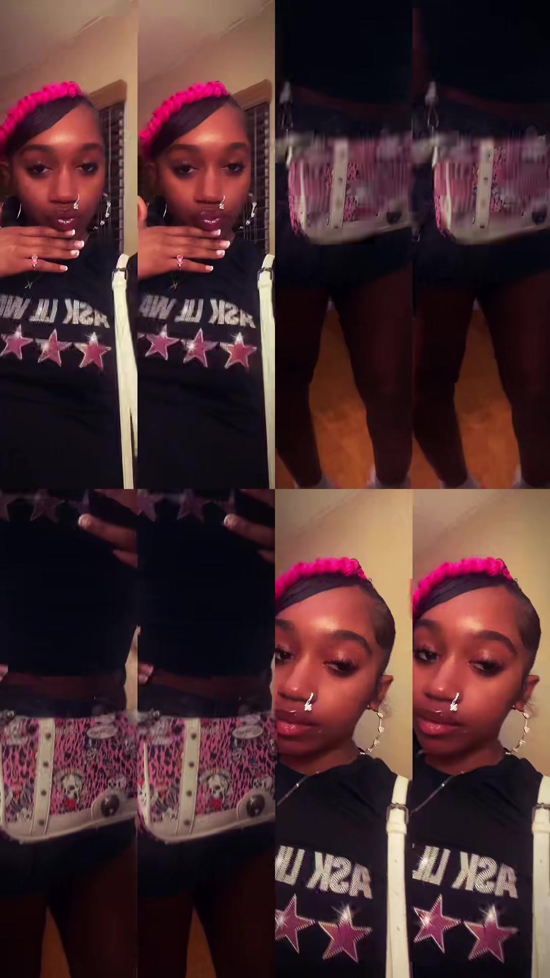 @letsbfrlkay