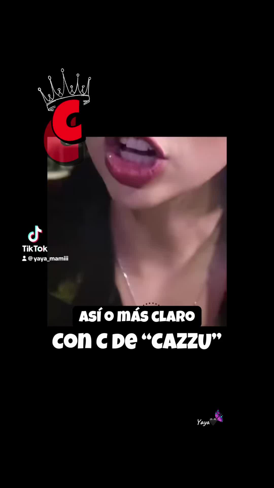 @🇻🇪✨𝒴𝒶𝓎𝒶✨🖤🏹