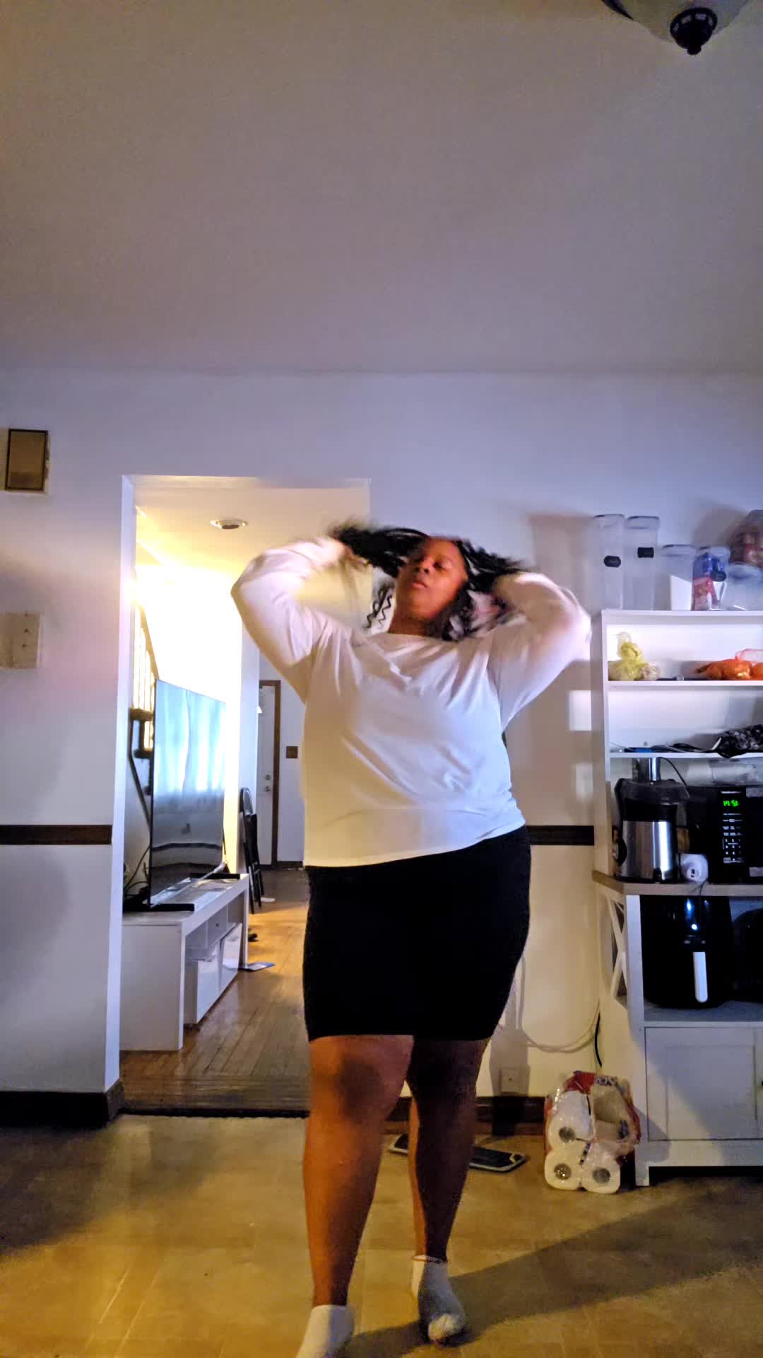@Monique Jones