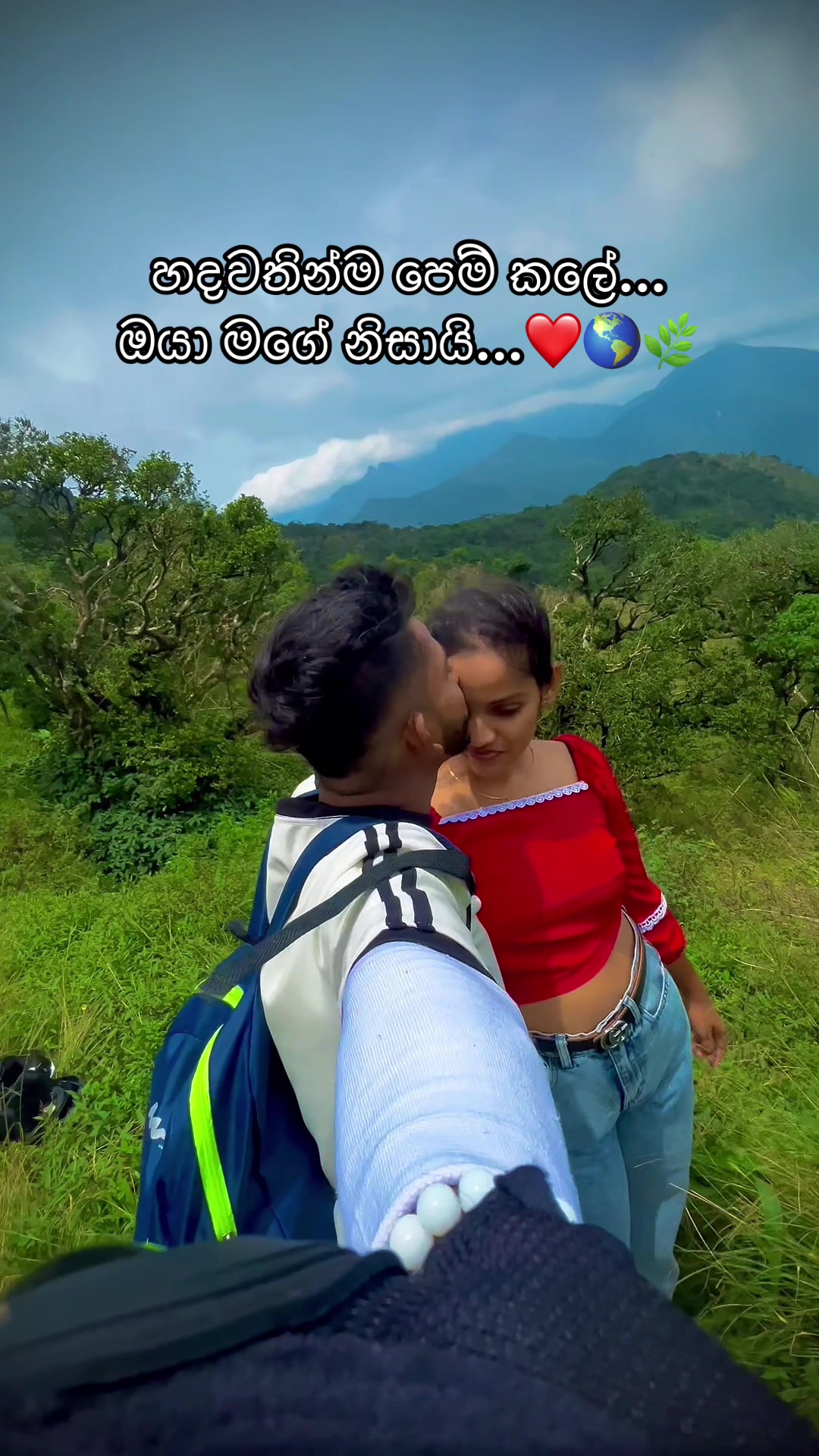 @Janitha Prasad