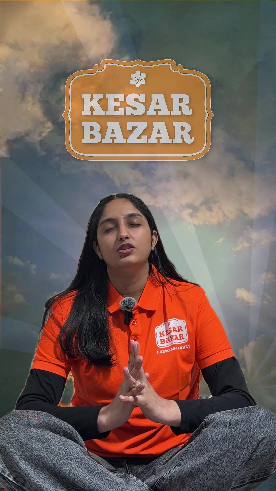 @Kesar Bazar