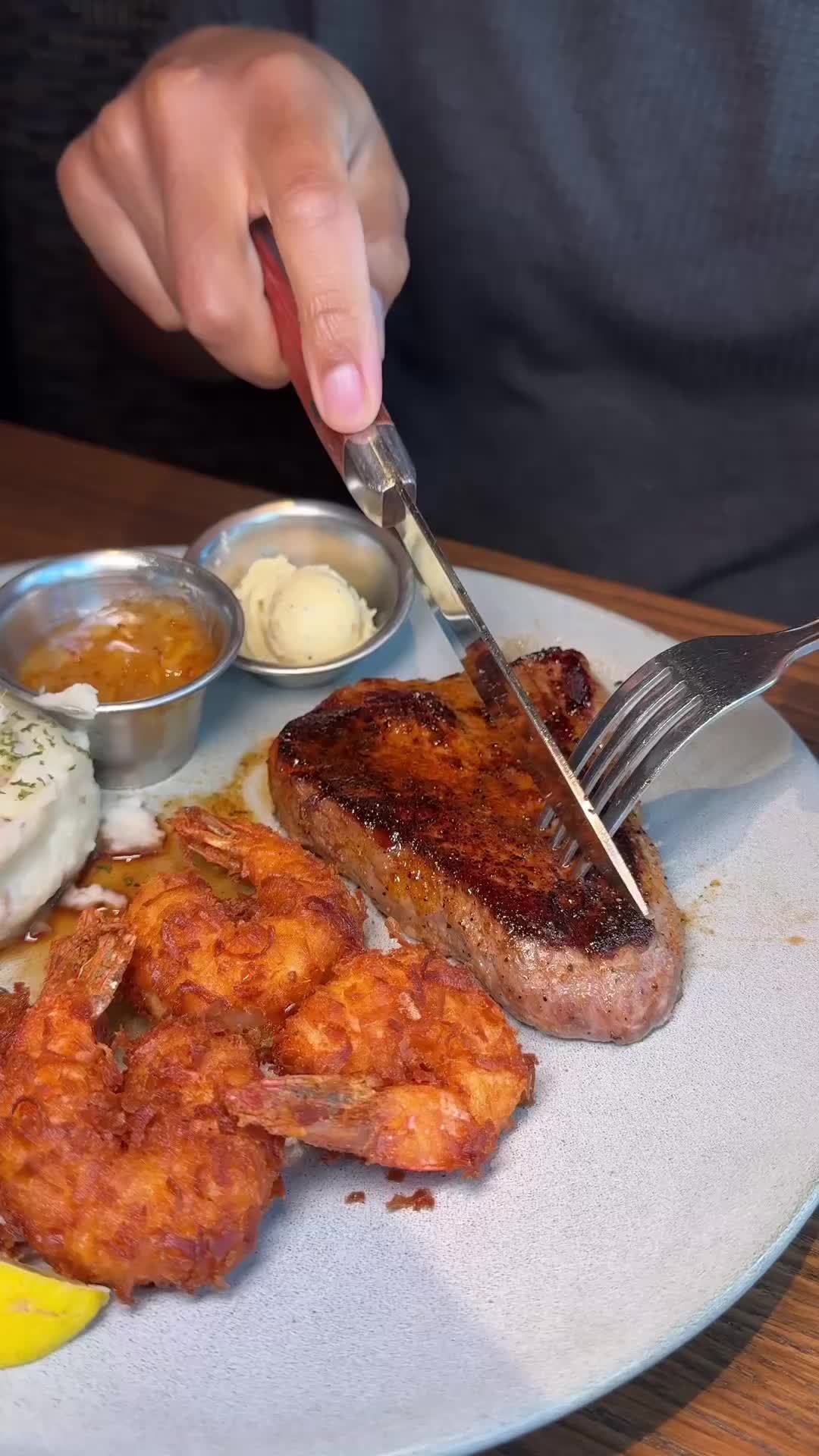 @Rell | Austin Food & Lifestyle