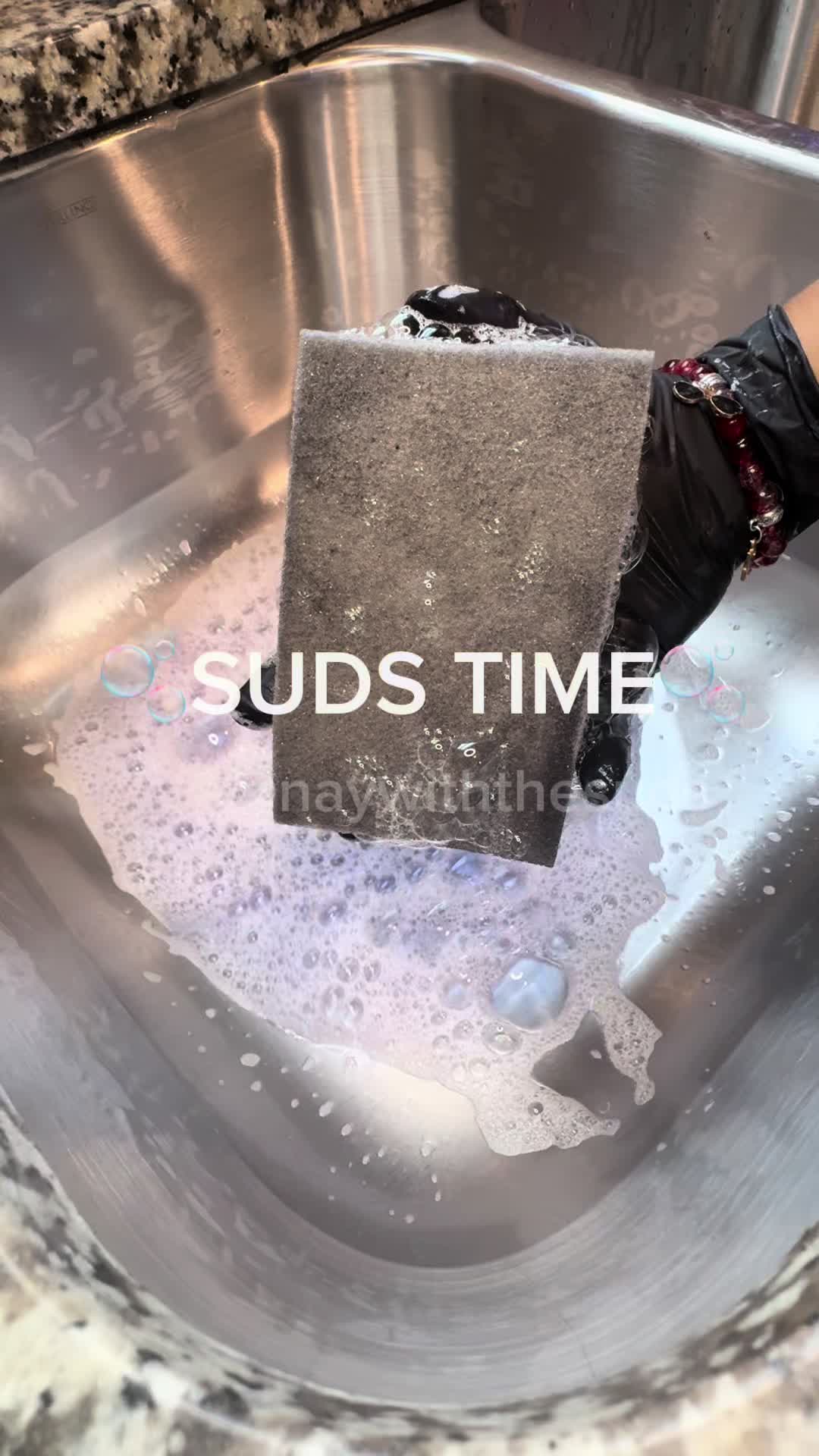 @Naywiththesuds