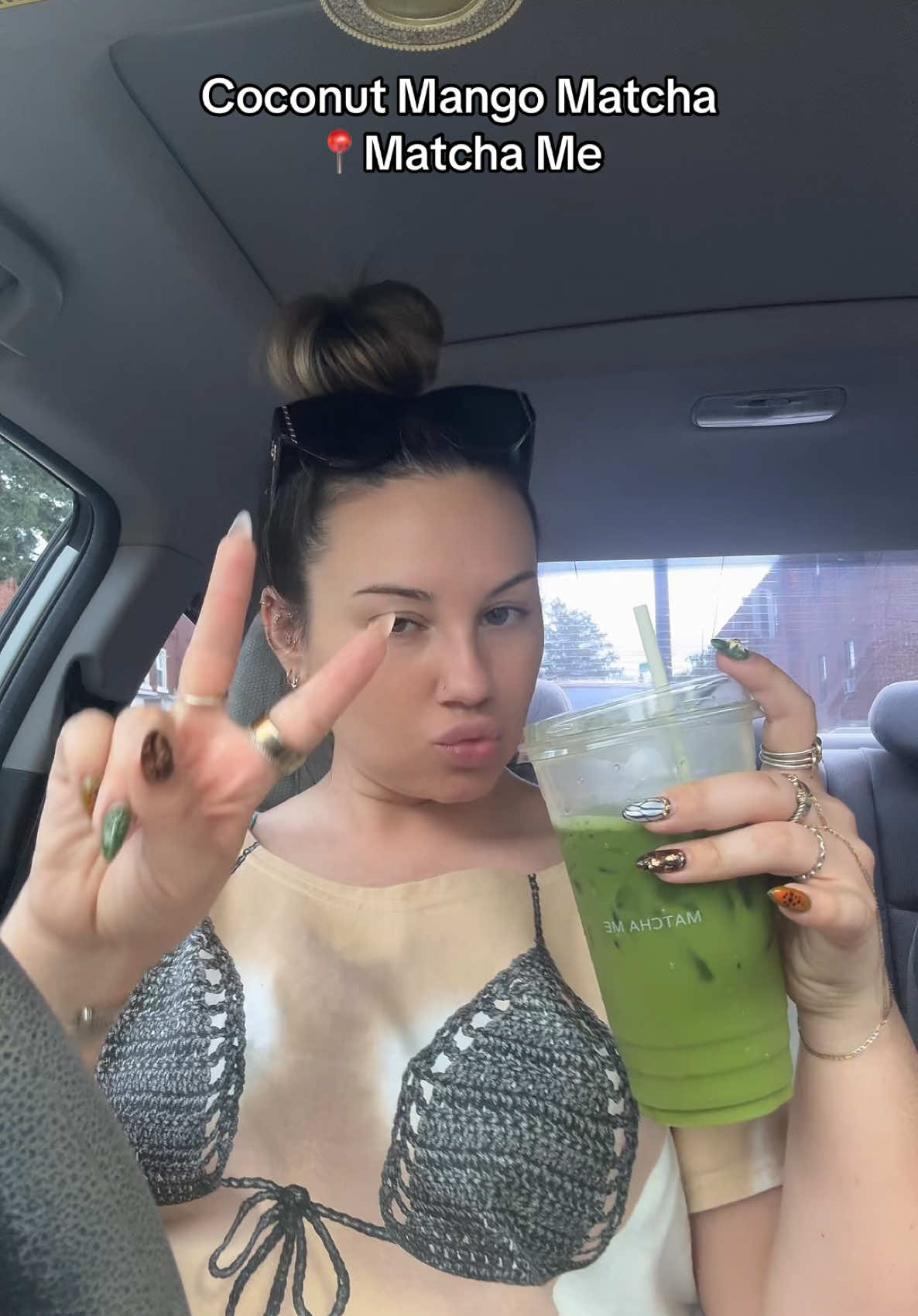 @Alyssa Paige | Ohio Creator