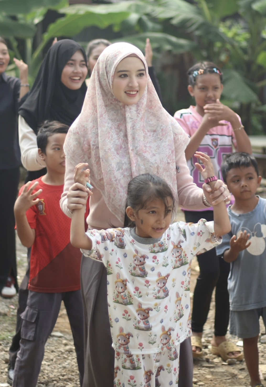@Afifah