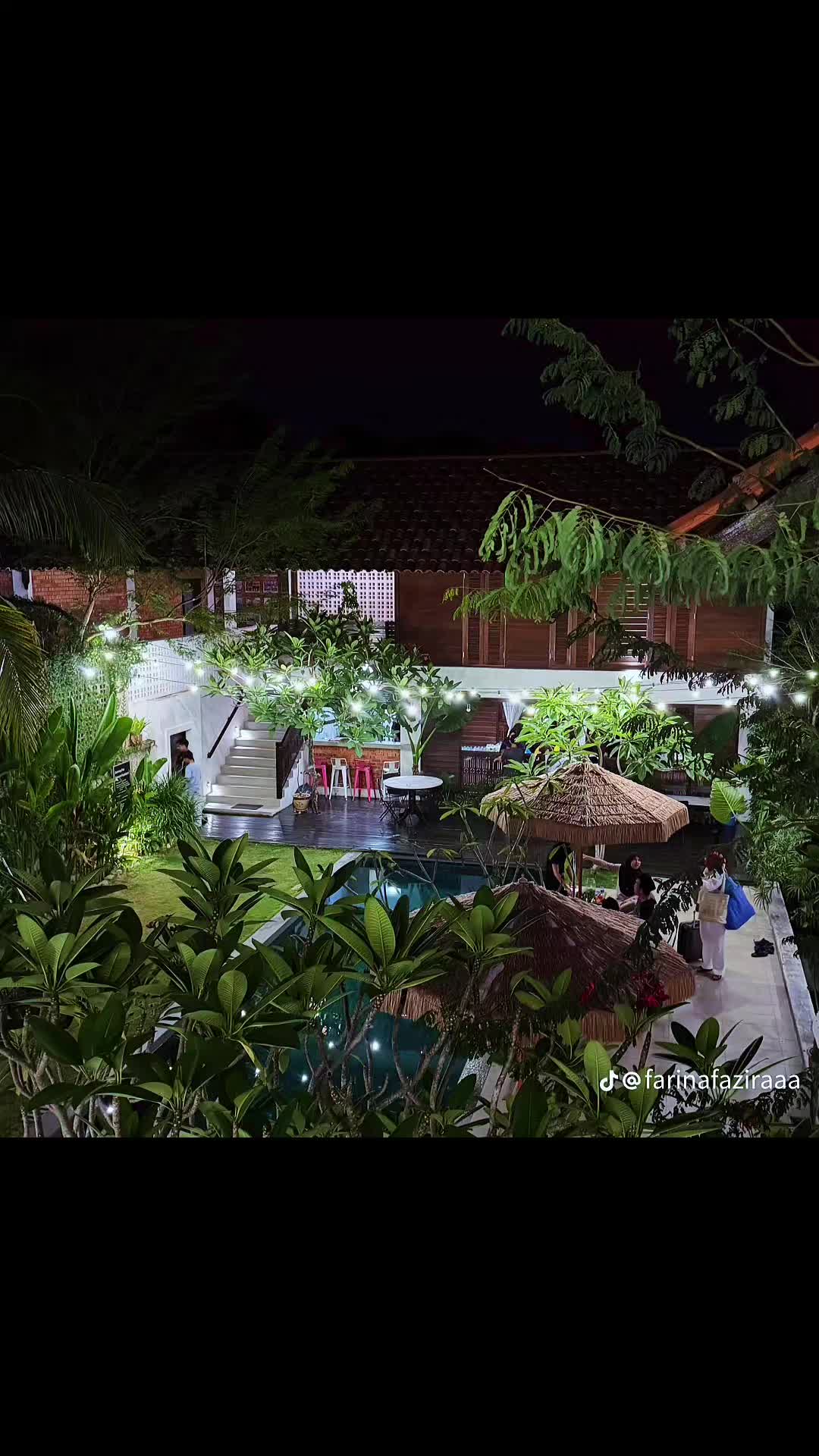 @ELshape Holiday HOME & VILLA
