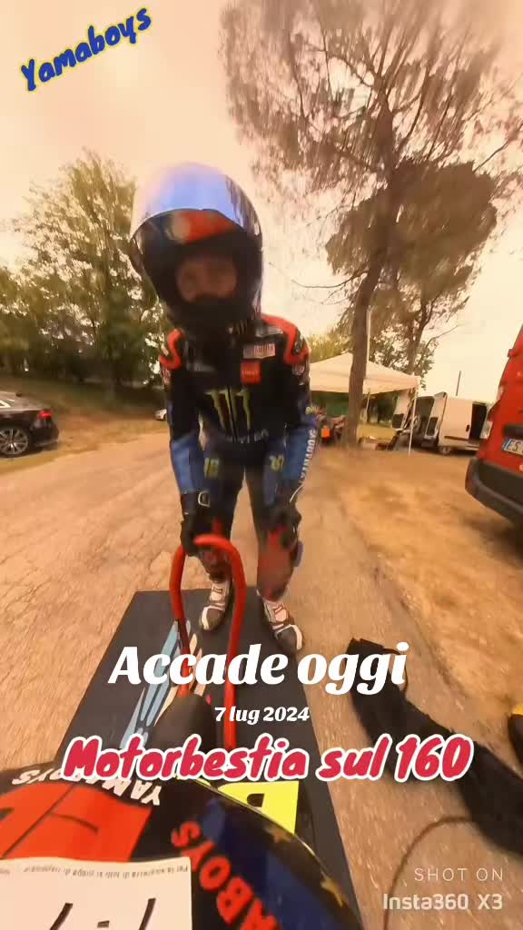 @GOLD RIDERS