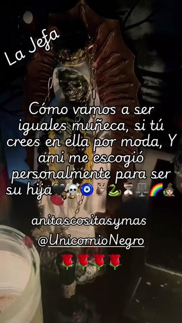 @Anita Mata